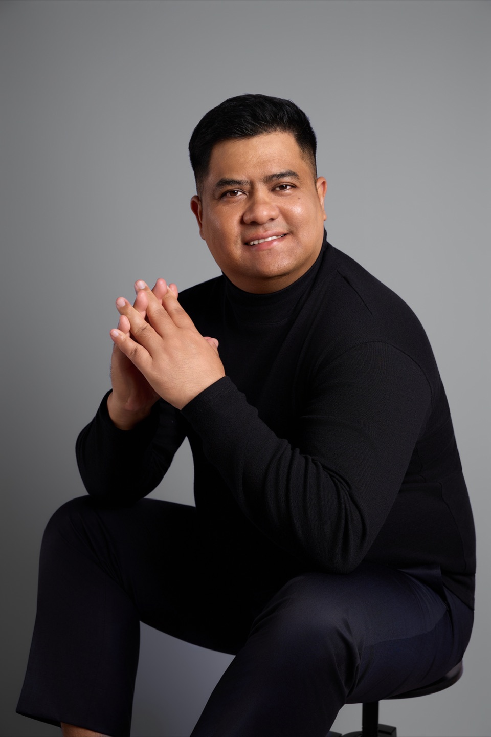 Parin Kienthong, attorney-at-law, CorpJurist